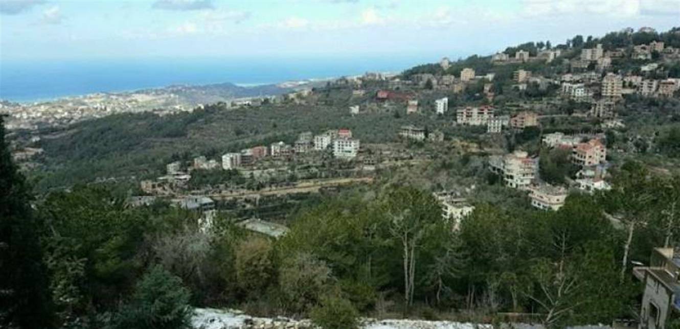 بلدة تسجل 40 إصابة جديدة بكورونا