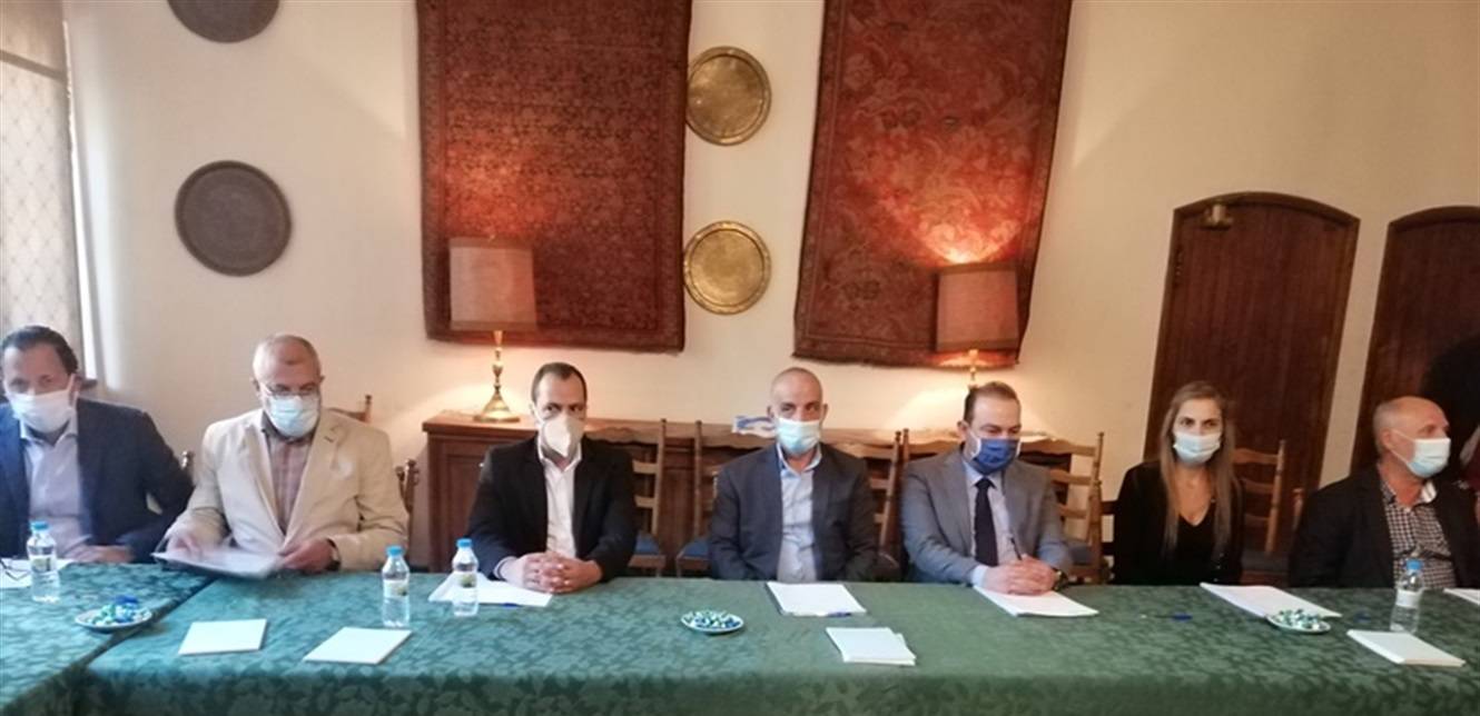 مرتضى: تحديات القطاع الزراعي تتطلب تضافر جهود جميع المعنيين