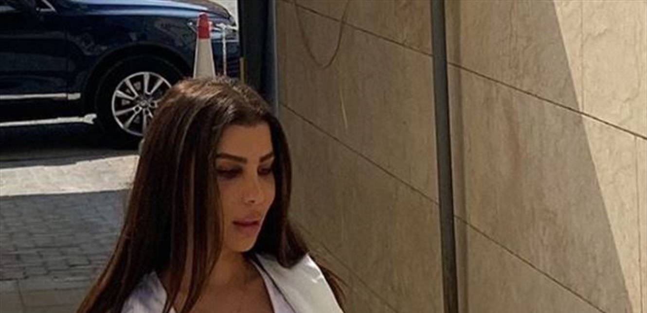 قرار بابعاد مذيعة لبنانية من الكويت... ماذا عن الأسباب؟
