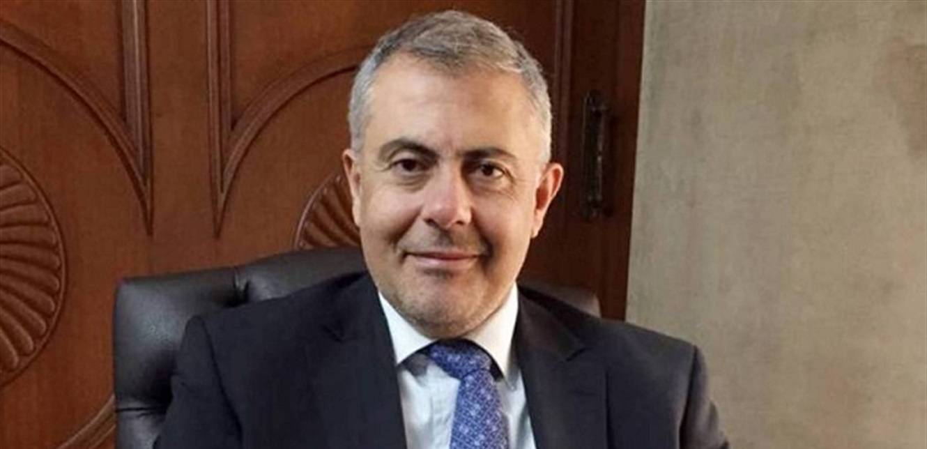 بعد مصادرة براميل وغالونات من البنزين والمازوت والكاز... هذا ما أوضحه محافظ بيروت