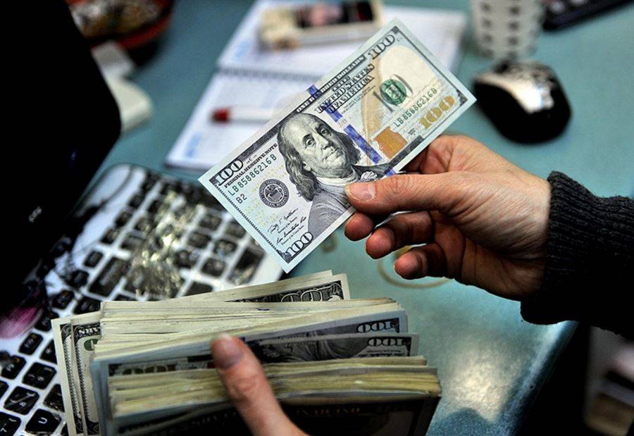 كيف أقفل دولار السوق السوداء مساء اليوم؟