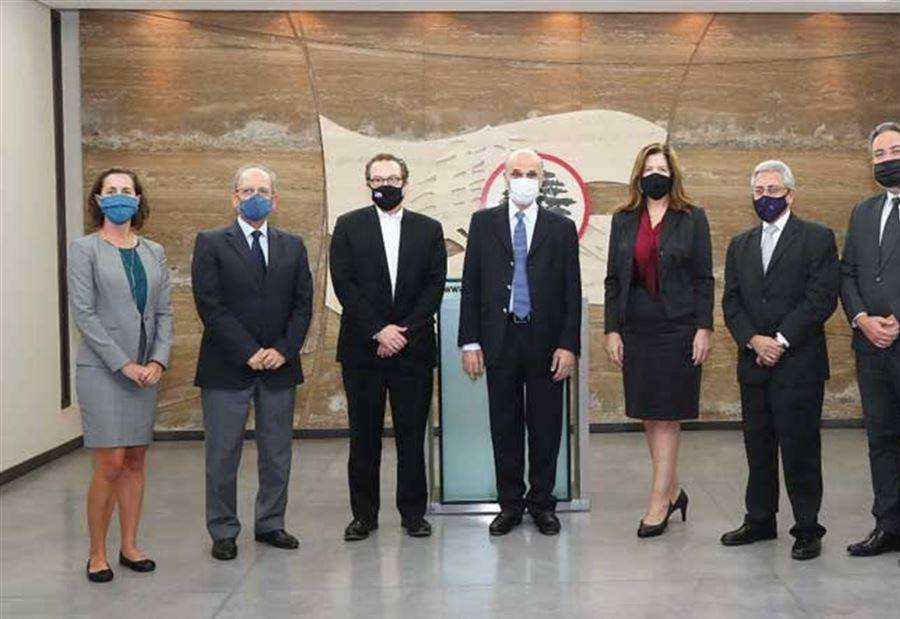 شينكر في معراب