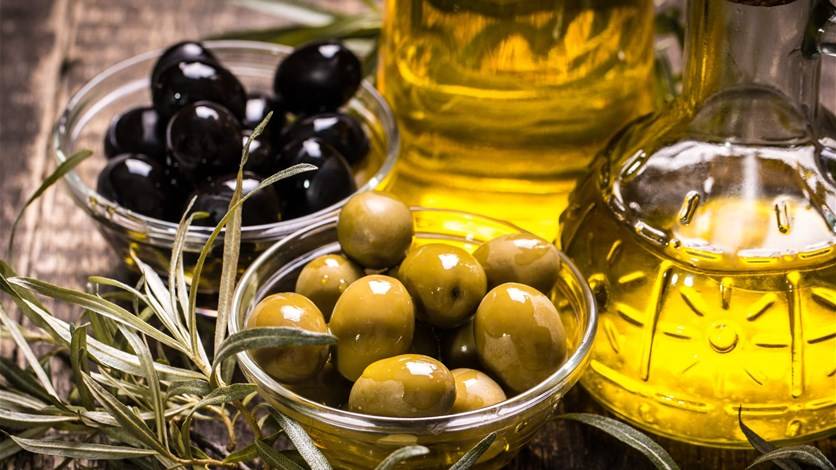 إلى مرضى السّكري...فوائد صحية للزيتون تساعد في التحكم بمستويات السّكر في الدّم