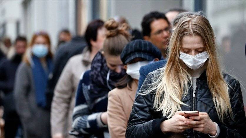 نتائج مثيرة للاهتمام... دراسة تفسّر سبب عدم ظهور أعراض لدى بعض المصابين بكورونا!