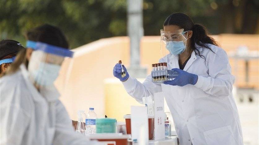 دراسة تحذّر... فيروس كورونا يبقى حياً 28 يوماً على الزجاح وأوراق النقد