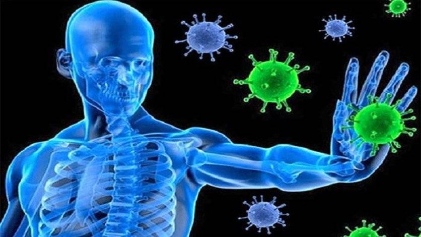 قبل الشتاء... خطوات لتقوية جهاز المناعة