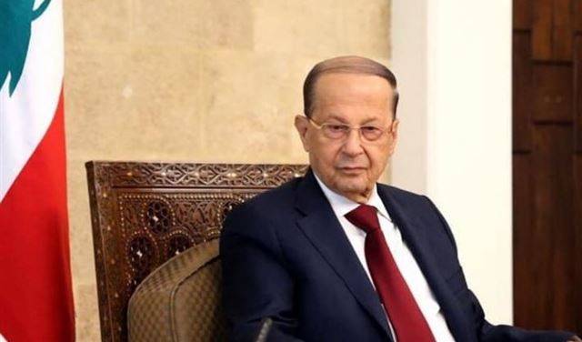 عامٌ على ثورة 17 تشرين... كيف علّق الرئيس عون؟