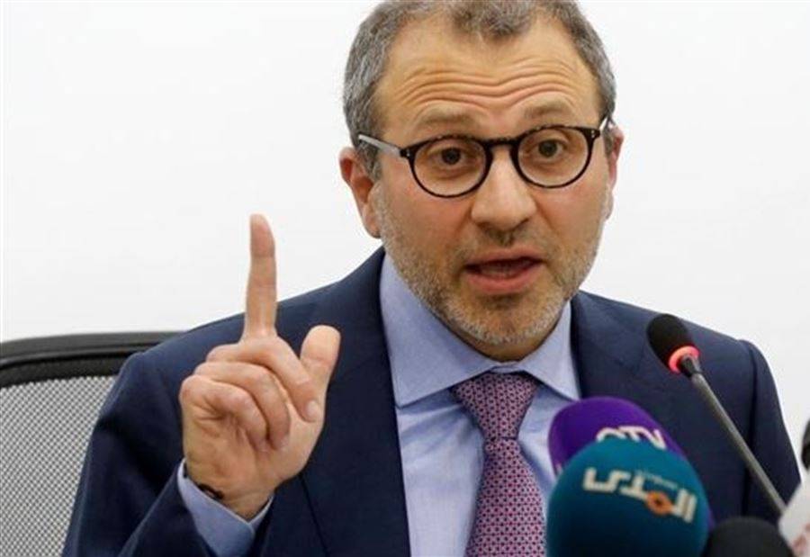 هل سيُغيّر باسيل موقفه من الحريري؟
