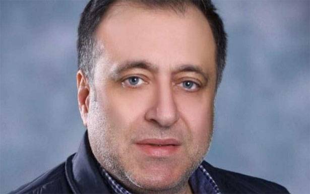 القواس انتقد غياب التنسيق مع سوريا بشأن المفاوضات البحريّة