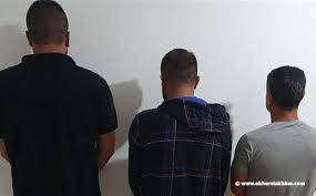 خلال شهرين.. عصابة نفّذت أكثر من 30 عمليّة!