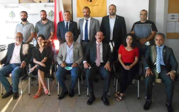 انتخابـات تزكية في اتحاد الكونـغ فو نصيـــر رئـيساً وطاغـلـيان وســـعادة وصــقــر نــوابــه نهرا للسر وزيـــدان لأمانة الصــنــدوق