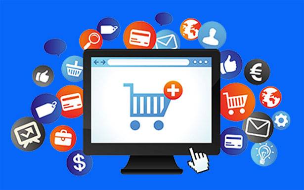 هل بدأ عهد المتاجر الالكترونية ؟