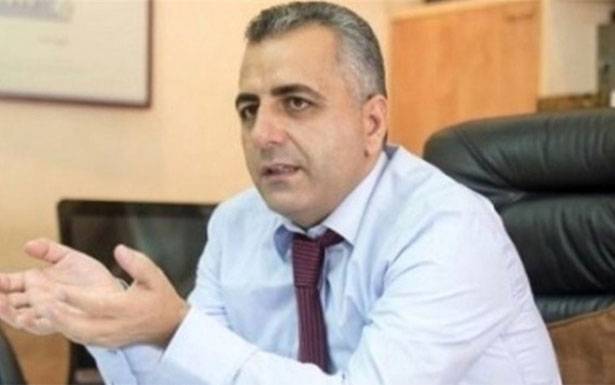 كركي: نعمل على تأمين التغطية لجميع اللبنانيين وعدم قيام الدولة بواجباتها يوقف التقديمات للثلث