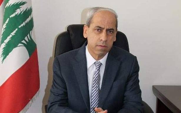 خير اطلع على تأهيل القسم لخاص بعلاج السجناء في مستشفى ضهر الباشق