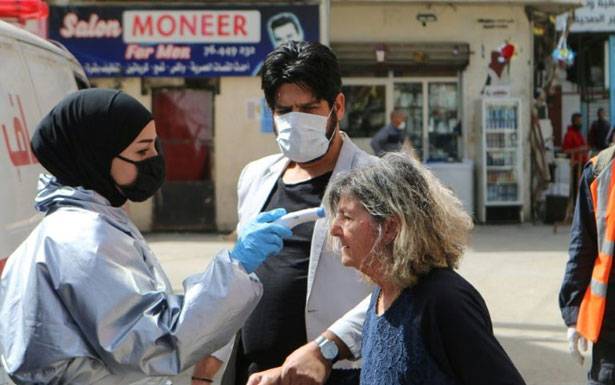 «كورونا»: الأرقام الى تزايد في المناطق