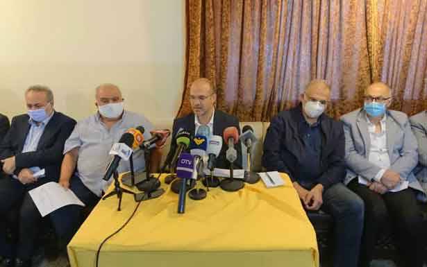 «ما أثير حول عدم استقبال طالبات ملتزمات في مستشفى غير دقيق»