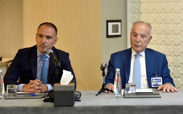 شركة بـيــن غرفة طـرابـلــس و«إيـــدال» لـوضـــع المنظومة الإقتصاديّة عــلــى ســكّـــة الـتـنـفيذ
