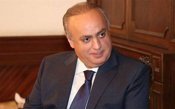 وهاب: الهدنة السنّية ــ الشيعيّة على مستوى المنطقة قريبة