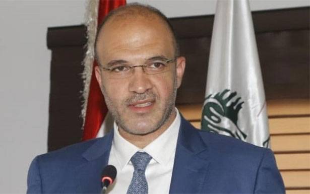 وزير الصحة : الوضع الصحي في لبنان سلبي ونتخوّف جداً من أعداد المصابين بـ «كورونا» في الشتاء