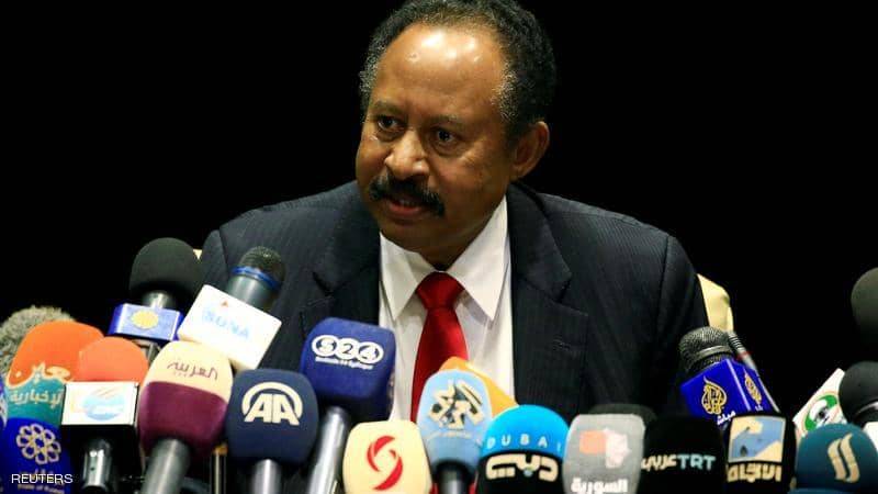 السودان يتطلع لإعفائه من 60 مليار دولار ديون خارجية