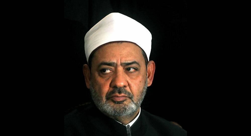 الأزهر يعلّق على طعن مسلمتين في باريس