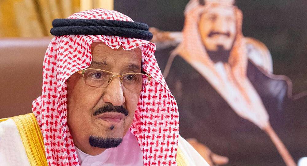 الملك سلمان يُعيّن ثاني امرأة سعودية في منصب سفيرة