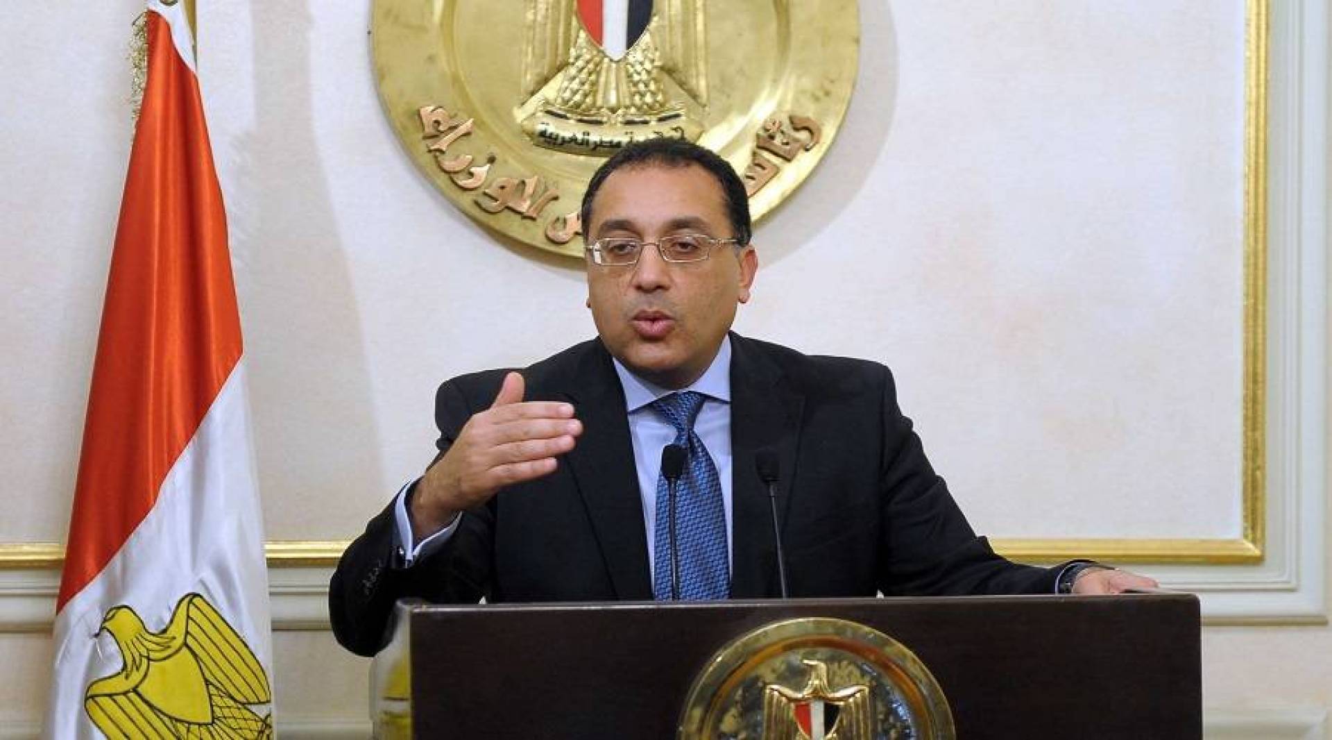 رئيس وزراء مصر يزور العراق الأسبوع المقبل على رأس وفد رفيع المستوى