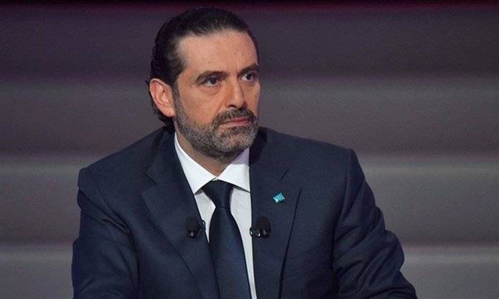 المكتب الاعلامي للحريري: هذا المقال عبارة عن مجموعة من الأضاليل والأكاذيب
