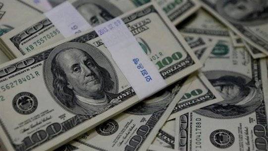 سعر صرف الدولار مقابل الليرة