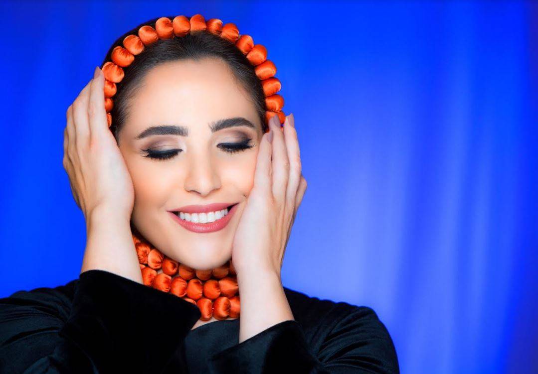 عبير نعمة تُقدّم "موسيقى العالم إلى دلمون"
مع إنطلاقة مهرجان البحرين الدوليّ للموسيقى

 