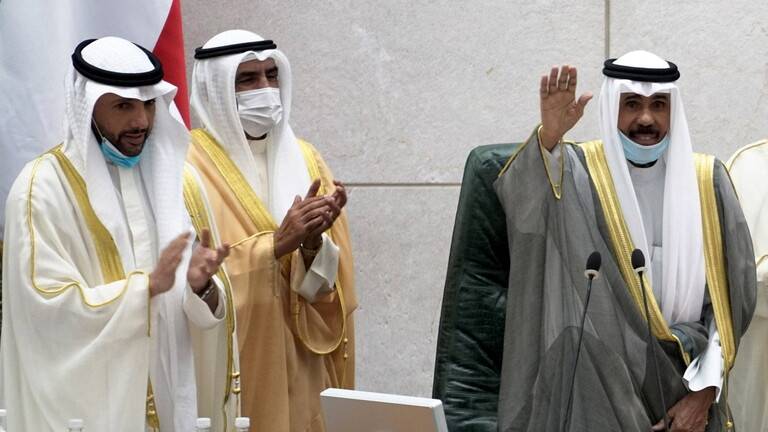 أمير الكويت يكشف عن "سلاح الدولة الأقوى في مواجهة كافة الأخطار"