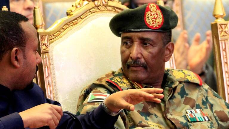 مصر ترحب ببدء إجراءات رفع اسم السودان من قائمة "رعاة الإرهاب" الأمريكية
