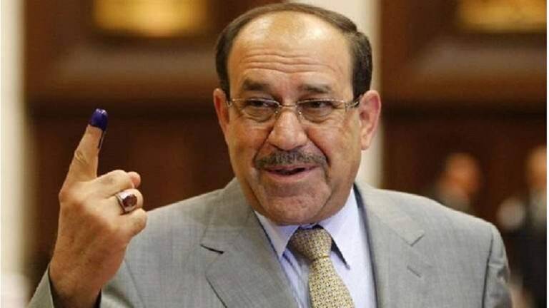 مكتب المالكي يوضح حقيقة "عدم ترشحه" للانتخابات المقبلة