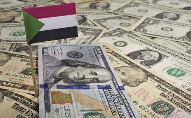 مسؤول سوداني: المبلغ الذي تطلبه الولايات المتحدة جاهز