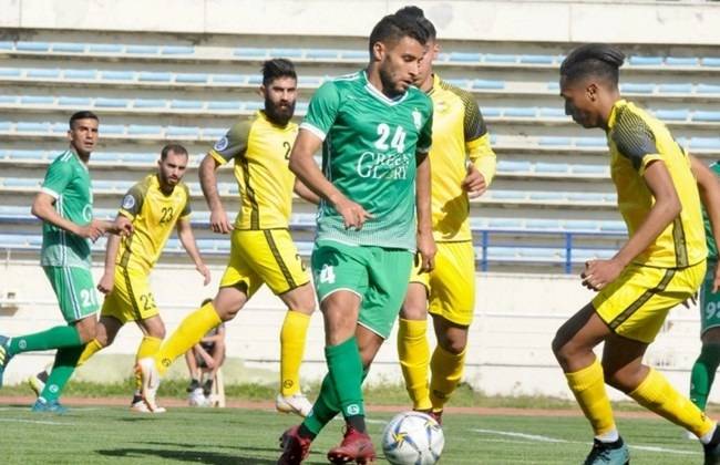 بــطــولة لــبــنــان فــي كرة القدم : المواجهة الــرقــم 43 بــيــن الأنصار والعهد