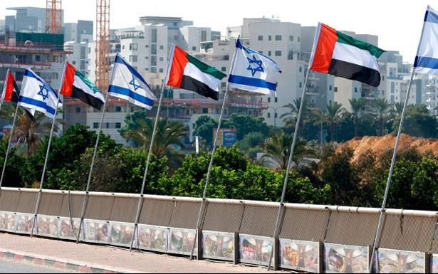 الحكومة الإماراتية توافق على اتفاق التطبيع مع إسرائيل»