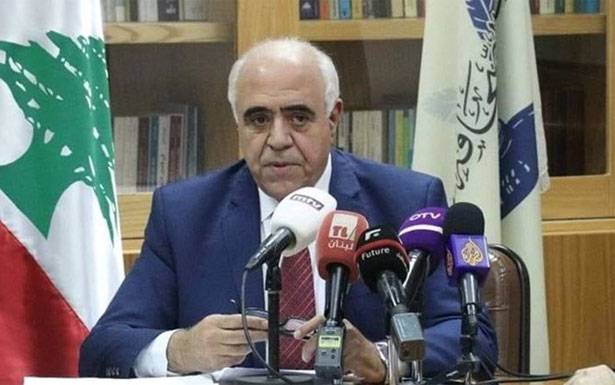 القصيفي دعا «المطبوعات» للاسراع ببتّ الدعاوى وعدم تعريض الاعلاميين للايذاء