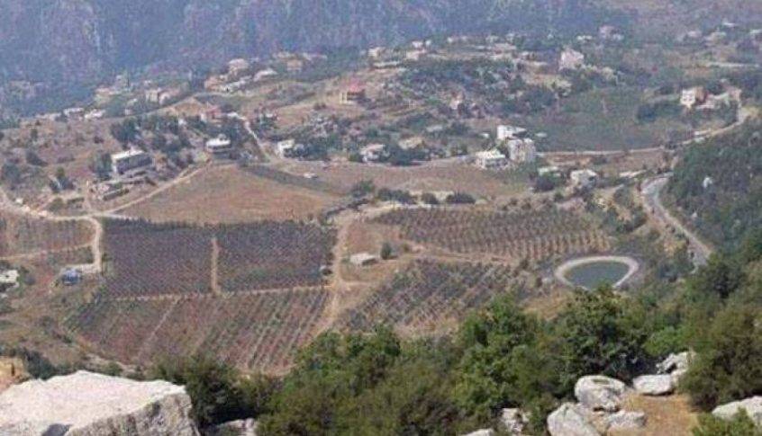 ازالـــــة «المـــنــــــزل المخالف» في لاسا