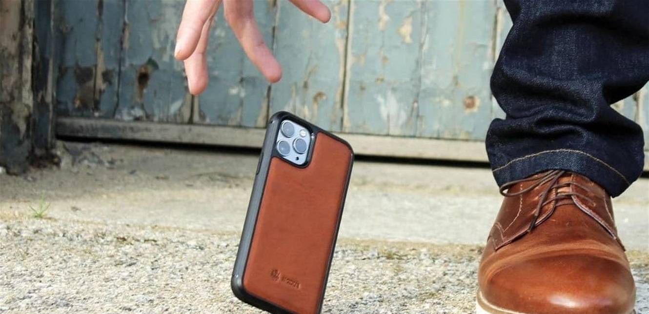 لماذا يجب حماية "آيفون 12" بحافظة خارجية؟