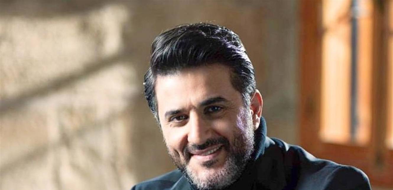 ملحم زين يشيد بحمد حسن وينتقد وزراء تصريف الأعمال !