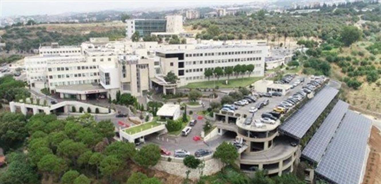 بعد وفاة مريض... مستشفى سيدة المعونات يوضح