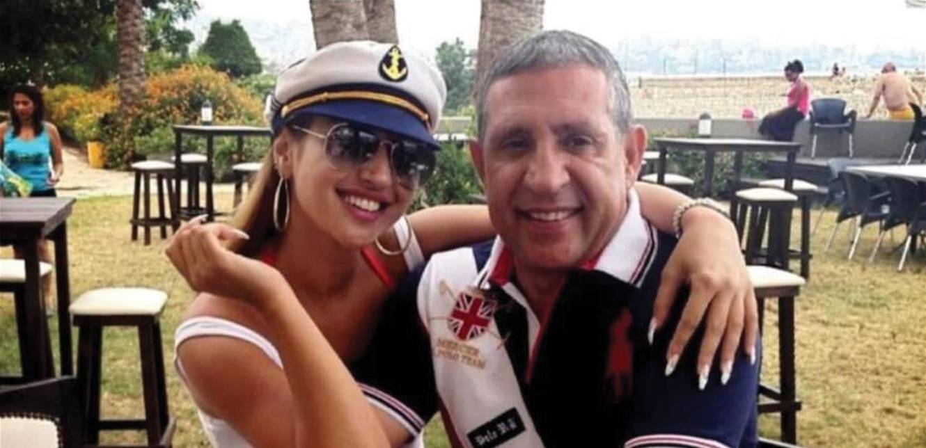 جيسي عبدو في رسالة مؤثرة عن وفاة والدها.. هذا ما بقي في المنزل بعد الحريق (فيديو)