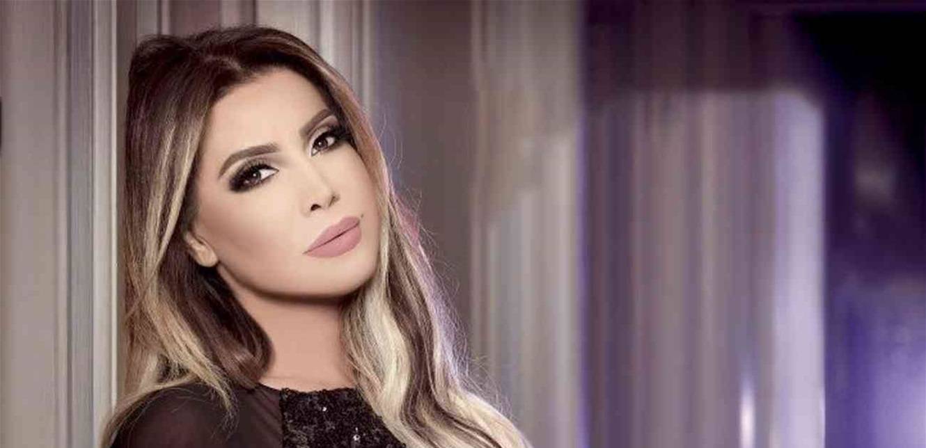 نوال الزغبي تواجه موقفاً محرجاً بسبب صورة.. الجمهور ينشرها قبل التعديل