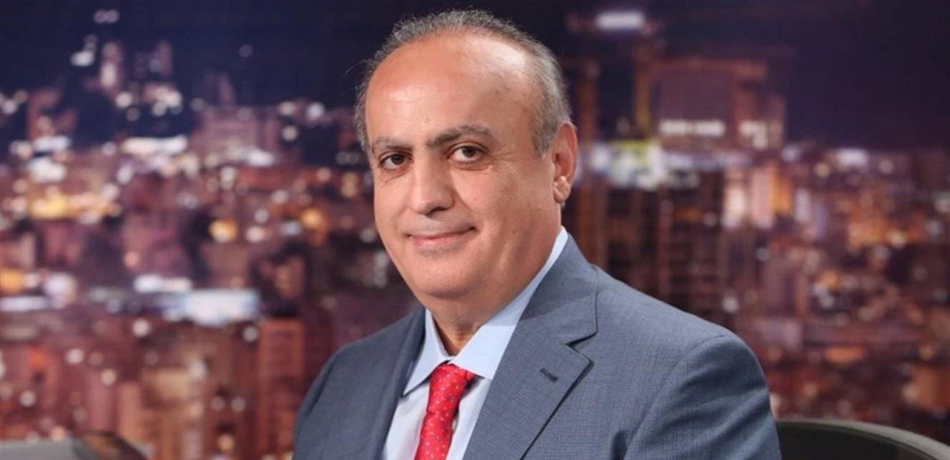 ماذا يعني وصول بايدن إلى البيت الأبيض؟ وهاب يجيب