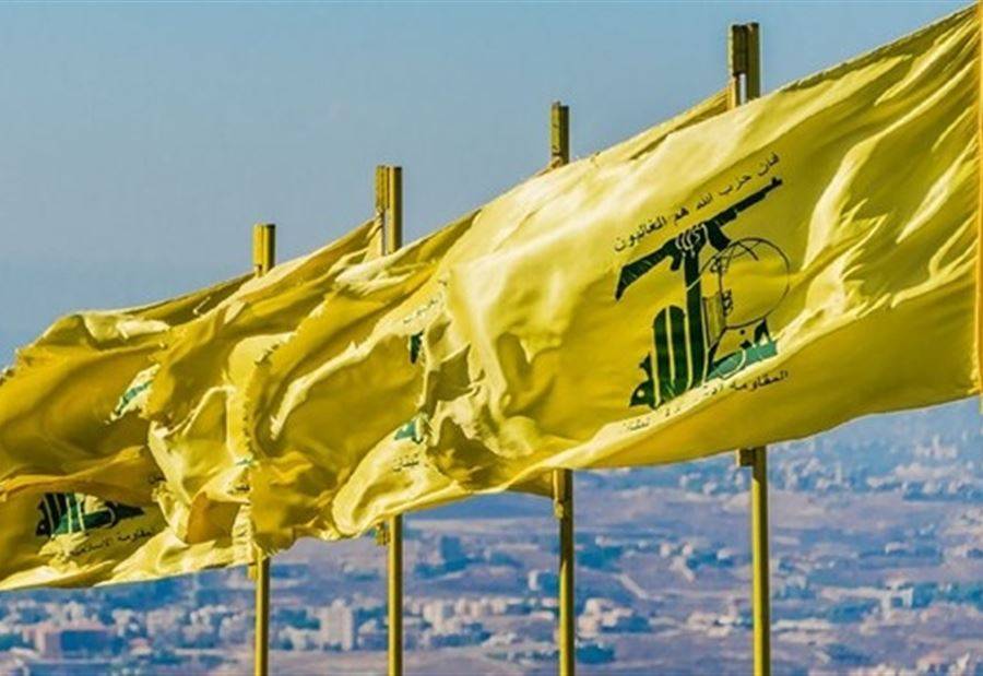 الإستشاراتُ النيابية... حزب الله لن يُسمي الحريري