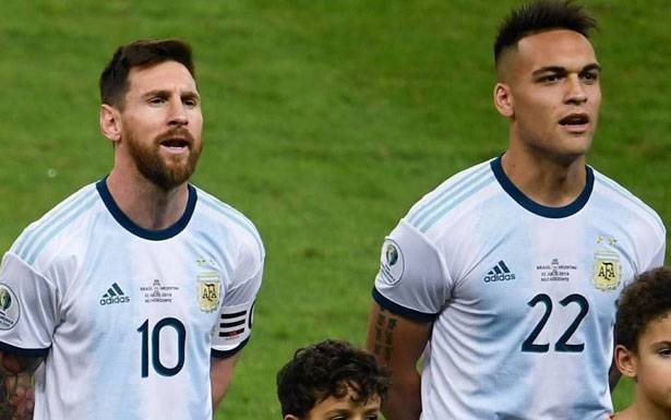 لاوتارو : ميسي أفضل لاعب في العالم
