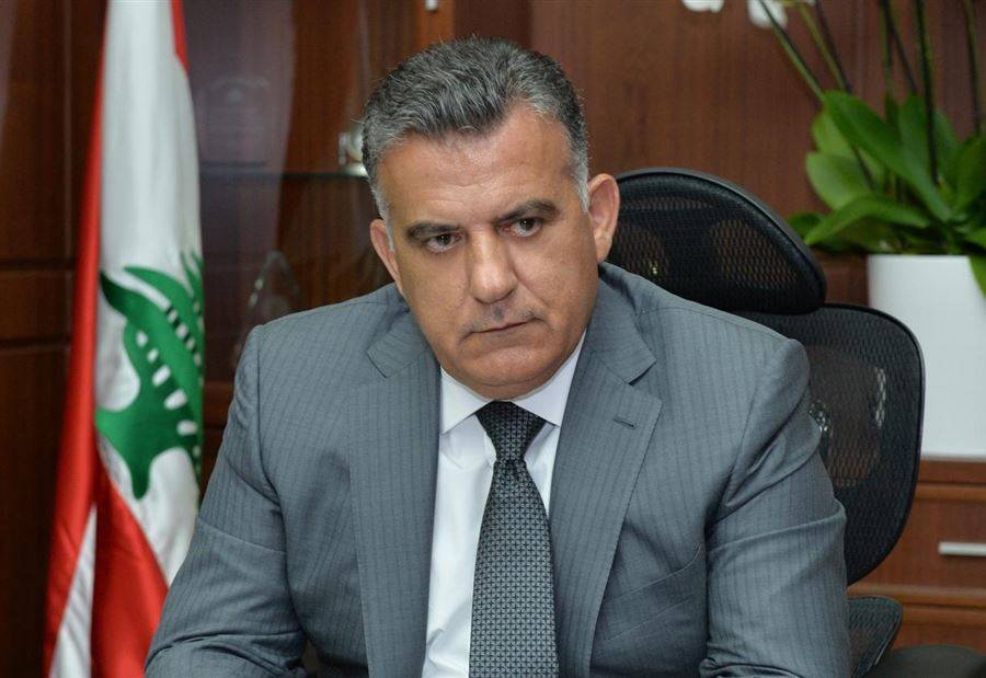 كورونا يصيب اللواء إبراهيم!