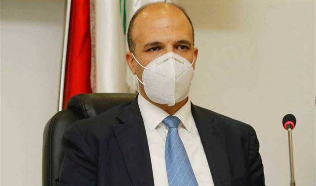 وزير الصحة دهم مستودعين في المطيلب والكرنتينا: نسعى الى عدالة توزيع الدواء وسنستمر برفع الصوت ضد رفع الدعم عنه