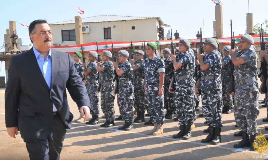 اشادات بشهادة وسام الحسن في ذكراه الثامـنـة