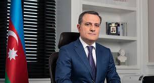 وزير الخارجية الأذربيجاني يجتمع مع بومبيو في واشنطن يوم الجمعة